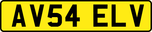 AV54ELV