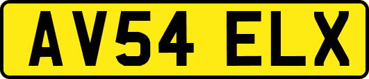 AV54ELX