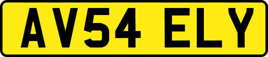 AV54ELY