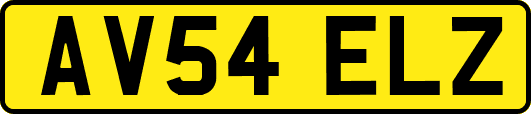 AV54ELZ