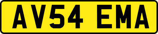 AV54EMA