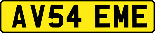 AV54EME