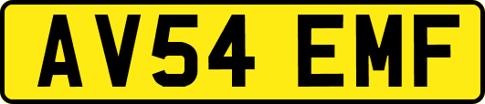 AV54EMF