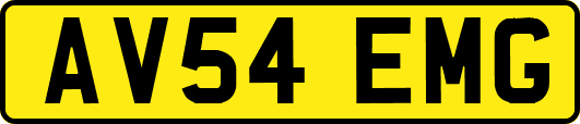 AV54EMG
