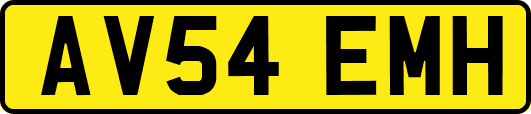 AV54EMH