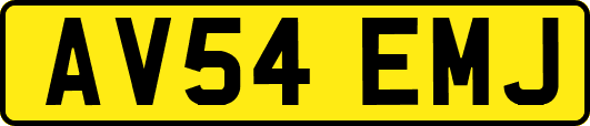 AV54EMJ