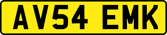 AV54EMK