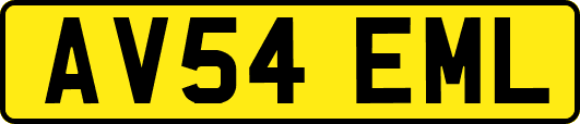 AV54EML