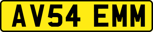 AV54EMM