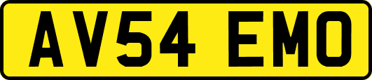 AV54EMO
