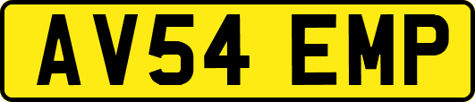 AV54EMP