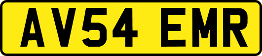 AV54EMR