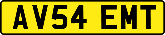 AV54EMT