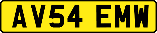 AV54EMW