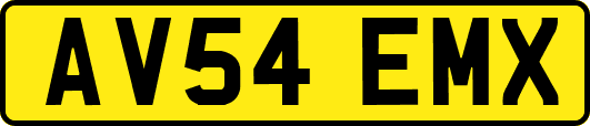 AV54EMX