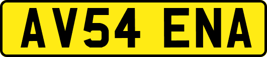 AV54ENA