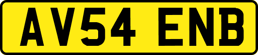 AV54ENB