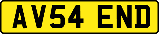 AV54END