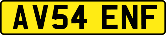 AV54ENF