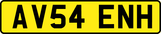 AV54ENH