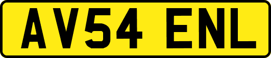 AV54ENL