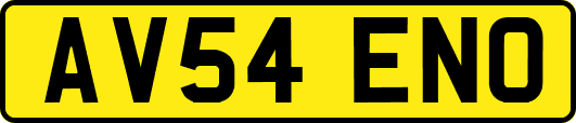 AV54ENO
