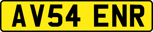 AV54ENR