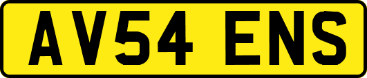 AV54ENS