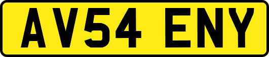 AV54ENY
