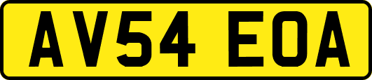 AV54EOA