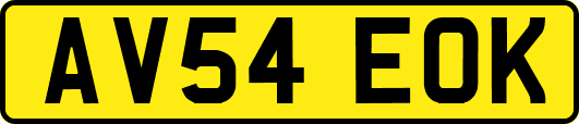 AV54EOK