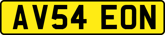 AV54EON