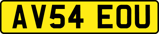 AV54EOU