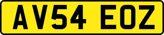 AV54EOZ
