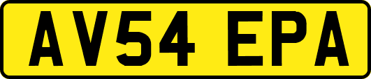 AV54EPA