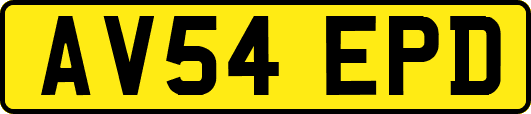 AV54EPD