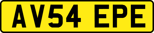 AV54EPE