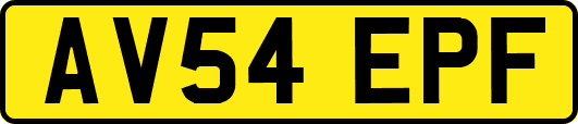 AV54EPF