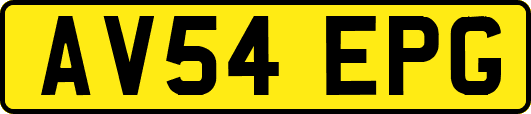 AV54EPG