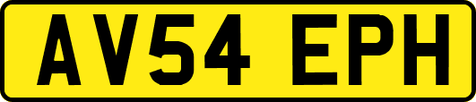 AV54EPH