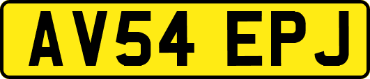 AV54EPJ
