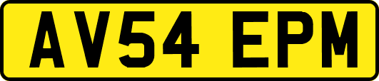 AV54EPM