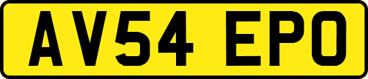AV54EPO