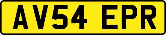 AV54EPR