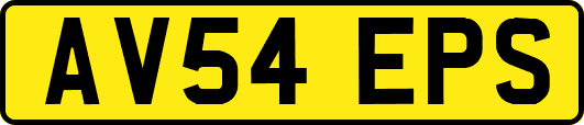 AV54EPS