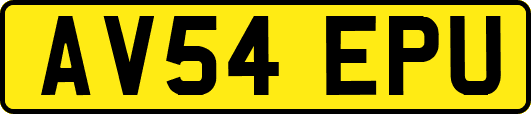 AV54EPU