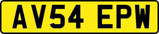 AV54EPW
