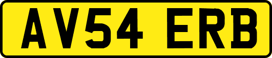 AV54ERB