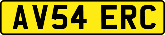 AV54ERC