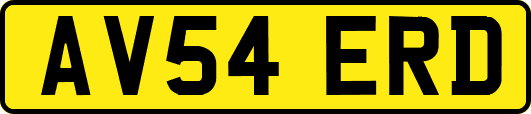 AV54ERD